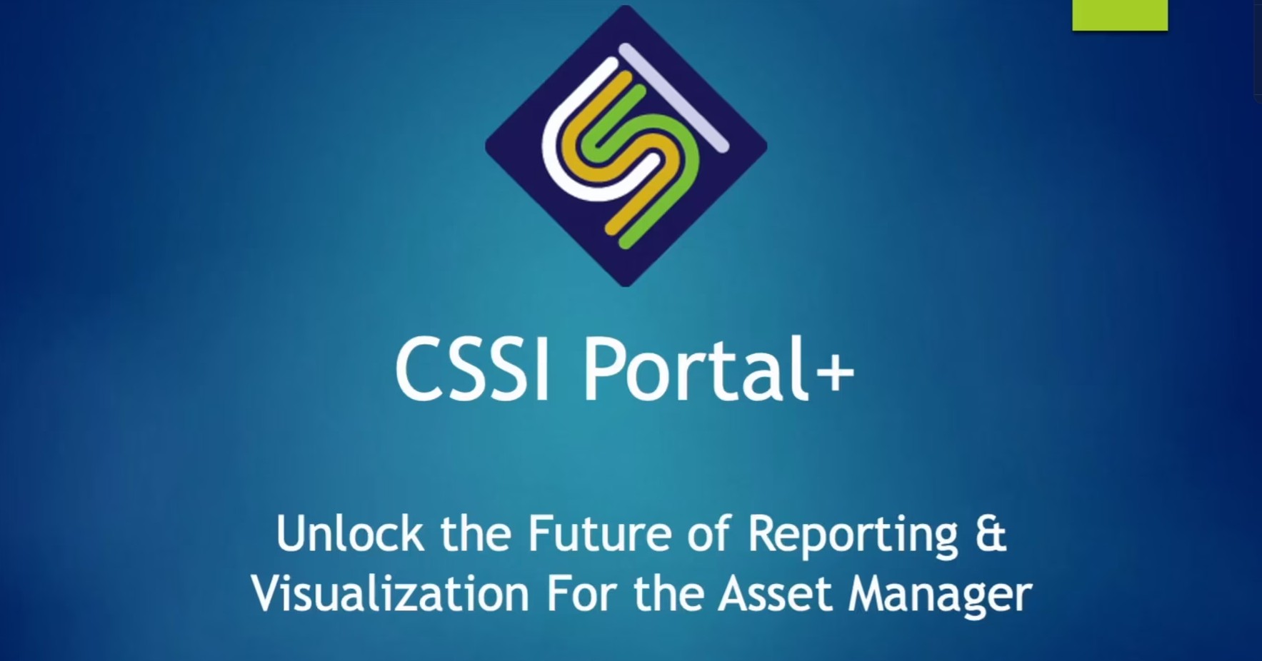 Asset Manager