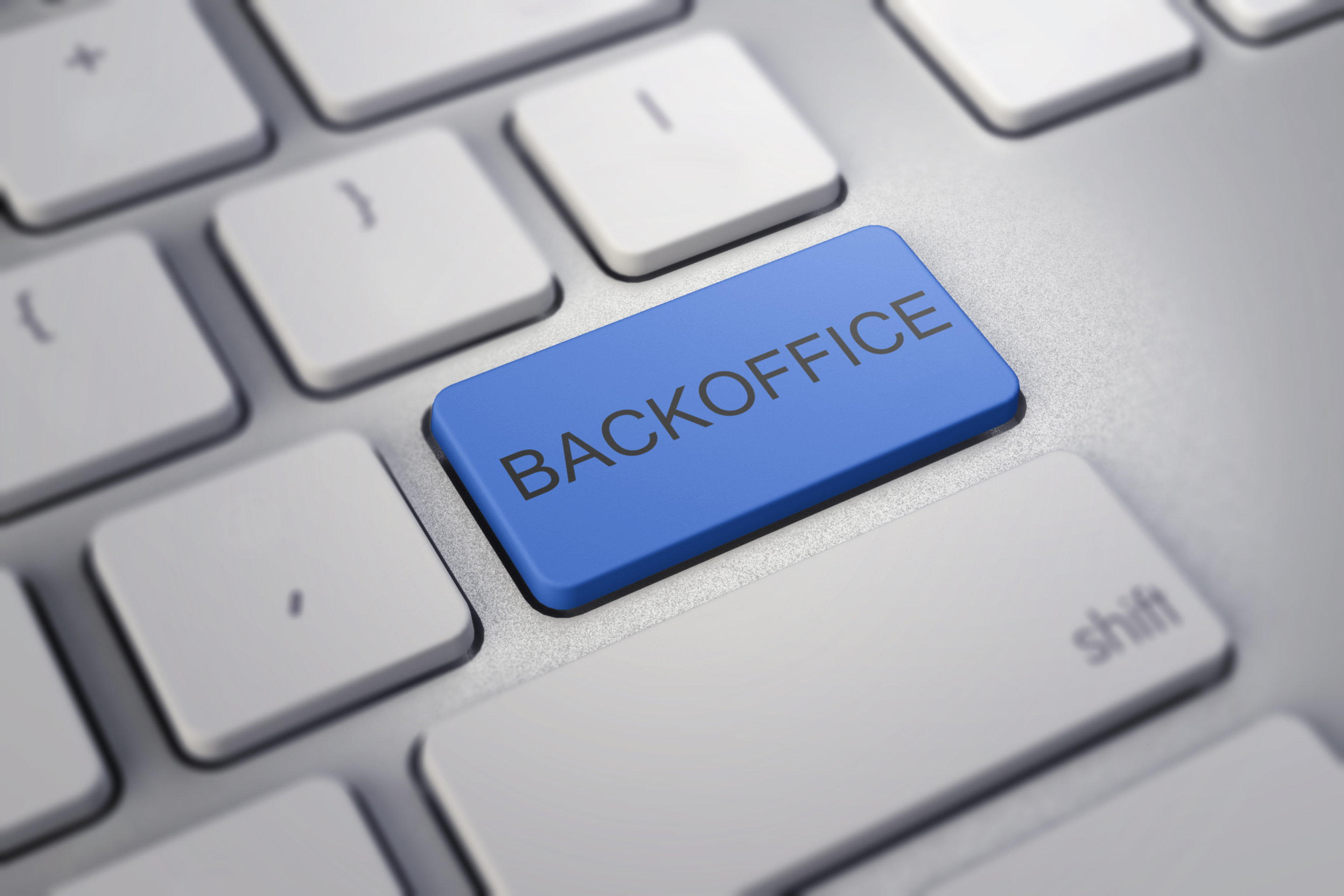CSSI BackOffice Services