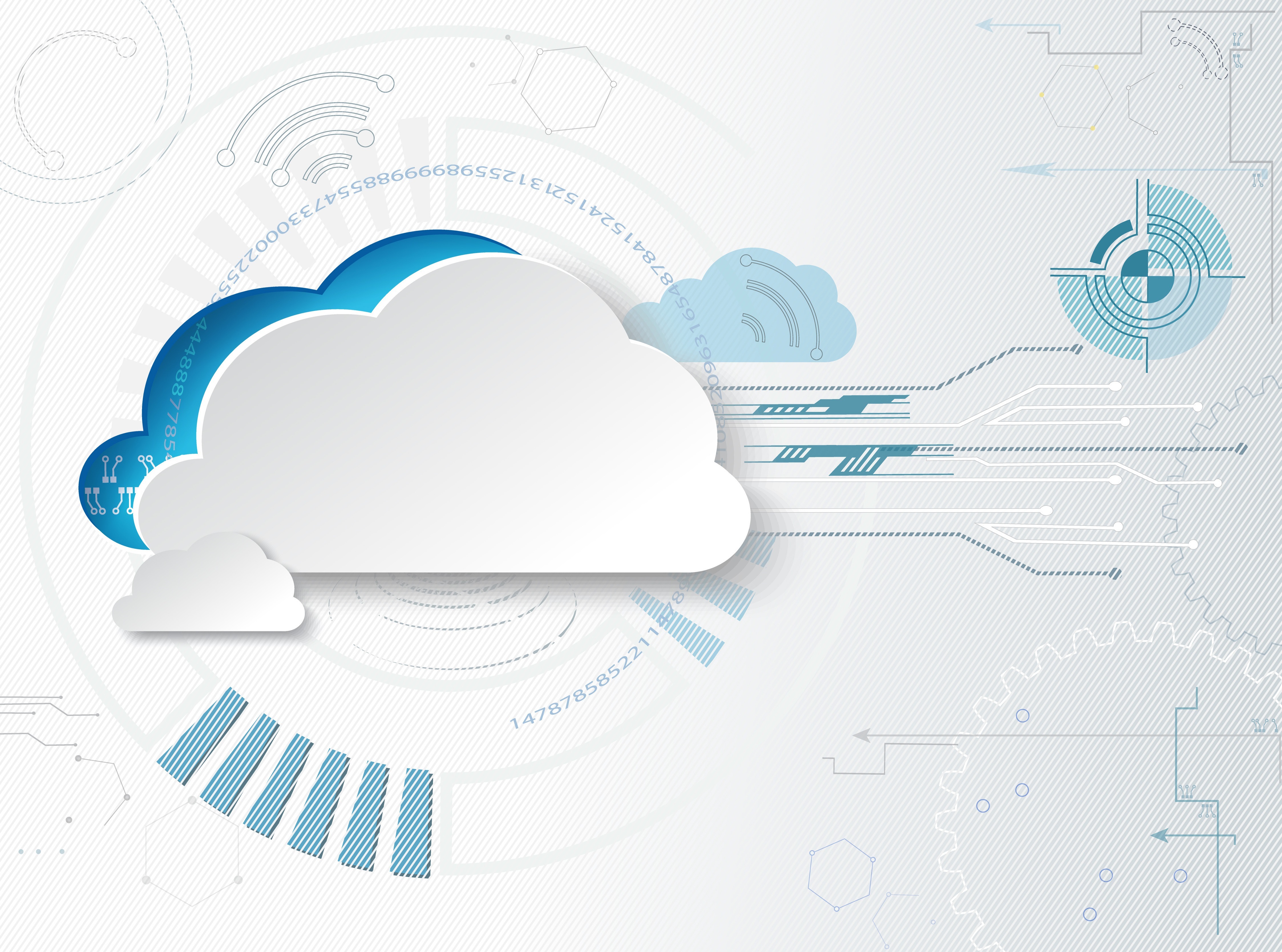 CSSI Cloud Hosting