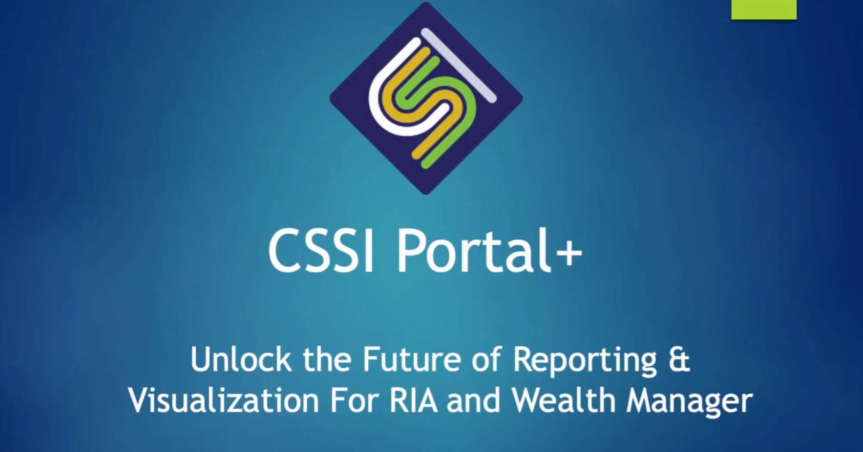 Wealth Advisor
